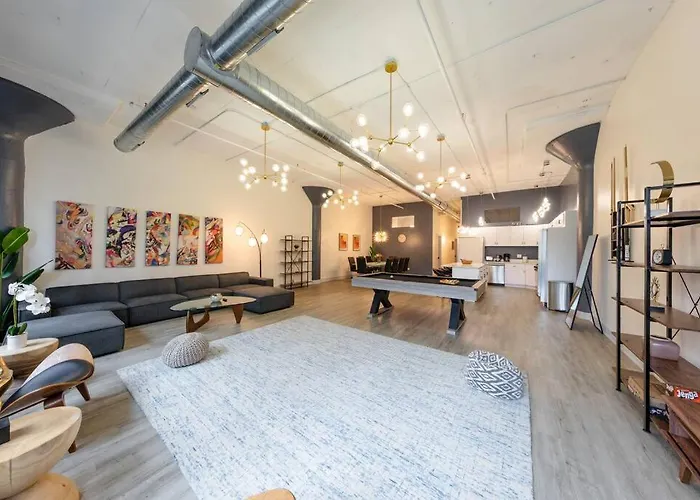 Superior Apartment