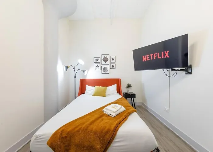 Superior Apartment