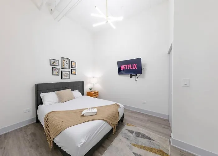 Superior Apartment