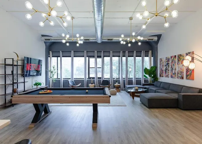 Superior Apartment