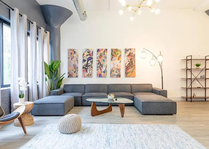Superior Apartment